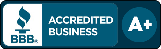 Better Business Bureau Logo